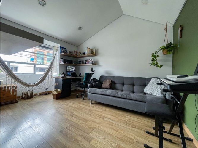 Casa de 4 alcobas en venta en Pontevedra, Bogotá, 154 m² · foto 17 de 22