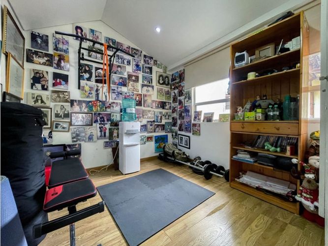 Casa de 4 alcobas en venta en Pontevedra, Bogotá, 154 m² · foto 18 de 22