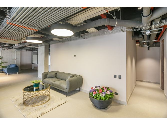 Apartaestudio en venta en Chapinero, Bogotá, 27 m² · foto 18 de 18