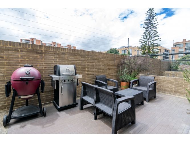Apartamento de 3 alcobas en venta en La Calleja, Bogotá, 230 m² · foto 9 de 24
