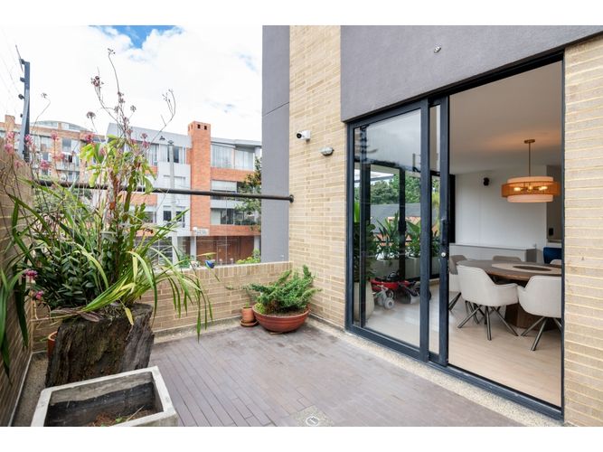 Apartamento de 3 alcobas en venta en La Calleja, Bogotá, 230 m² · foto 12 de 24