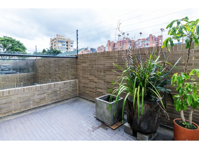 Apartamento de 3 alcobas en venta en La Calleja, Bogotá, 230 m² · foto 13 de 24