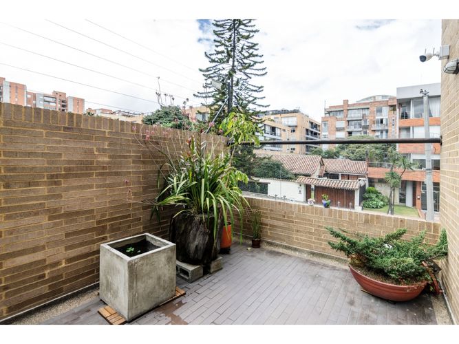 Apartamento de 3 alcobas en venta en La Calleja, Bogotá, 230 m² · foto 14 de 24