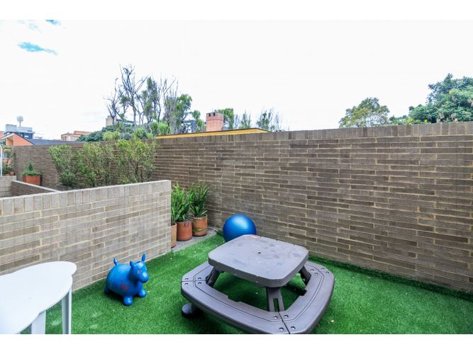 Apartamento de 3 alcobas en venta en La Calleja, Bogotá, 230 m² · foto 18 de 24