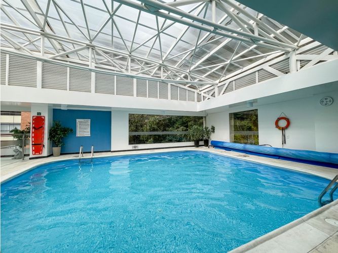 Apartamento de 3 alcobas en venta en Usaquen, Bogotá, 151 m² · foto 21 de 24