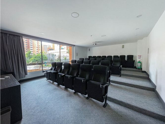 Apartamento de 3 alcobas en venta en Usaquen, Bogotá, 151 m² · foto 22 de 24