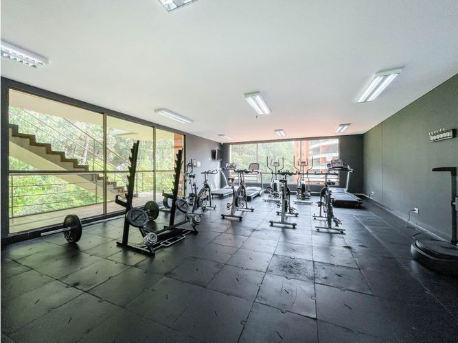 Apartamento de 3 alcobas en venta en Usaquen, Bogotá, 151 m² · foto 24 de 24