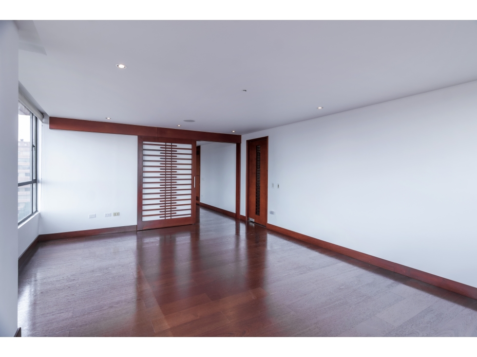 Apartamento en venta en Santa Barbara Alta, Bogotá · foto 10 de 24