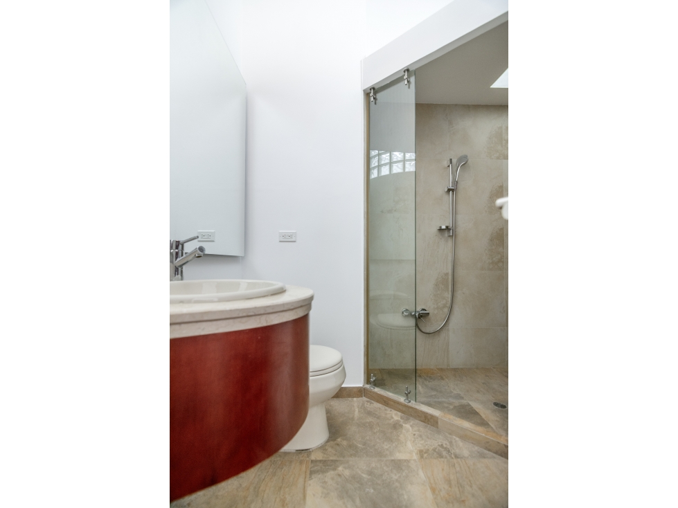 Apartamento en venta en Santa Barbara Alta, Bogotá · foto 13 de 24