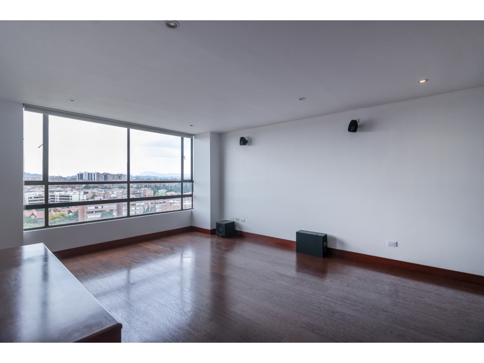 Apartamento en venta en Santa Barbara Alta, Bogotá · foto 15 de 24