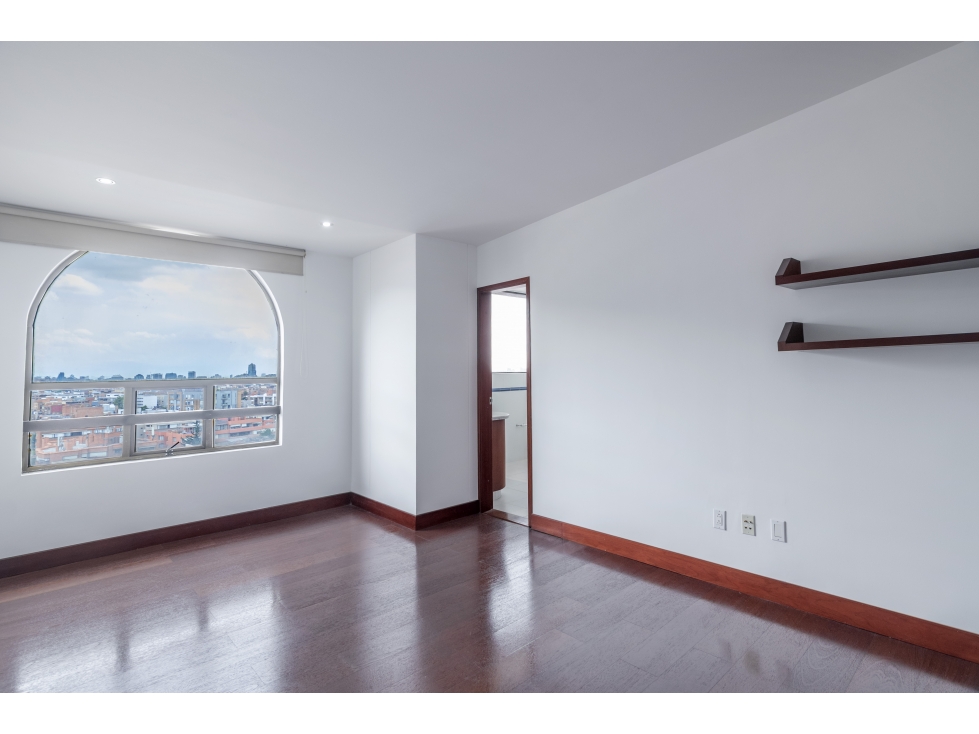 Apartamento en venta en Santa Barbara Alta, Bogotá · foto 17 de 24
