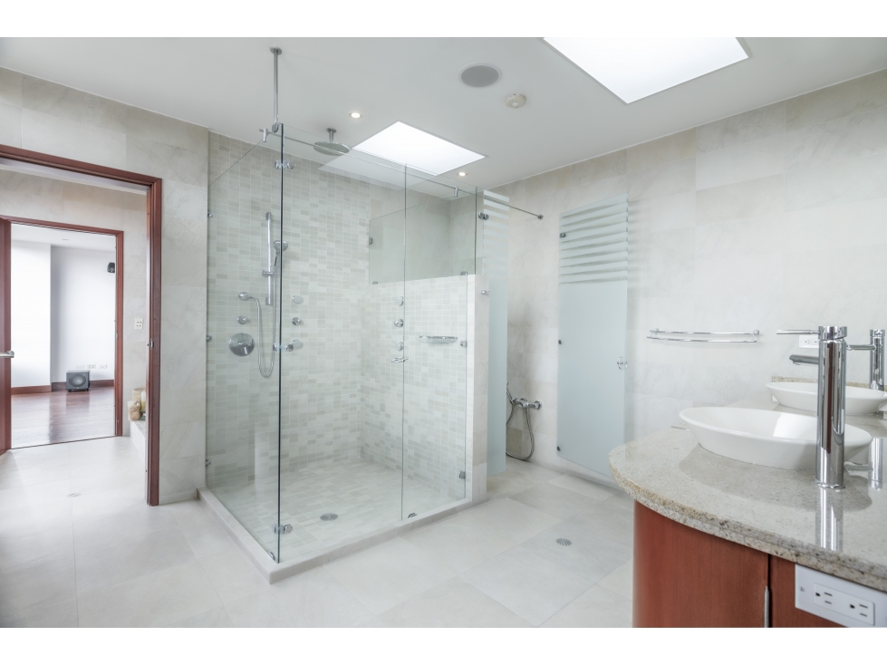 Apartamento en venta en Santa Barbara Alta, Bogotá · foto 19 de 24