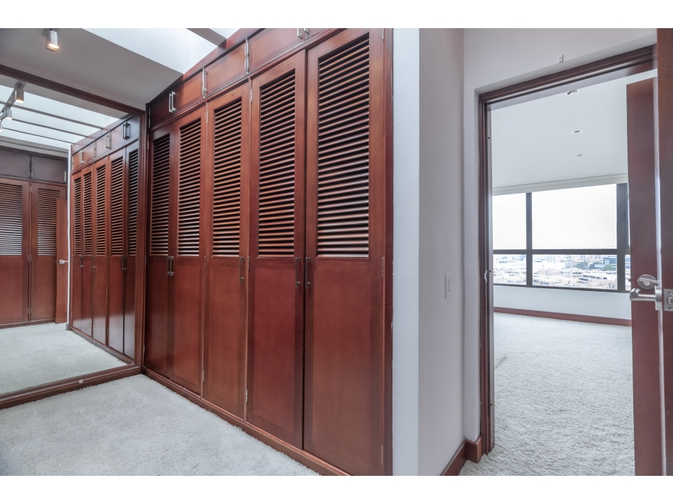 Apartamento en venta en Santa Barbara Alta, Bogotá · foto 20 de 24