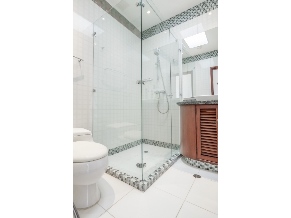 Apartamento en venta en Santa Barbara Alta, Bogotá · foto 22 de 24