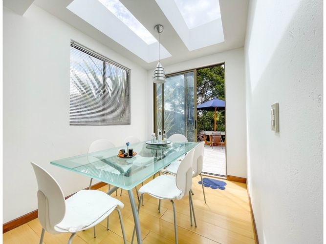 Casa de 4 alcobas en venta en Guaymaral, Bogotá, 406 m² · foto 10 de 24