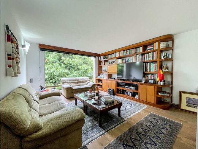 Casa de 4 alcobas en venta en Guaymaral, Bogotá, 406 m² · foto 13 de 24