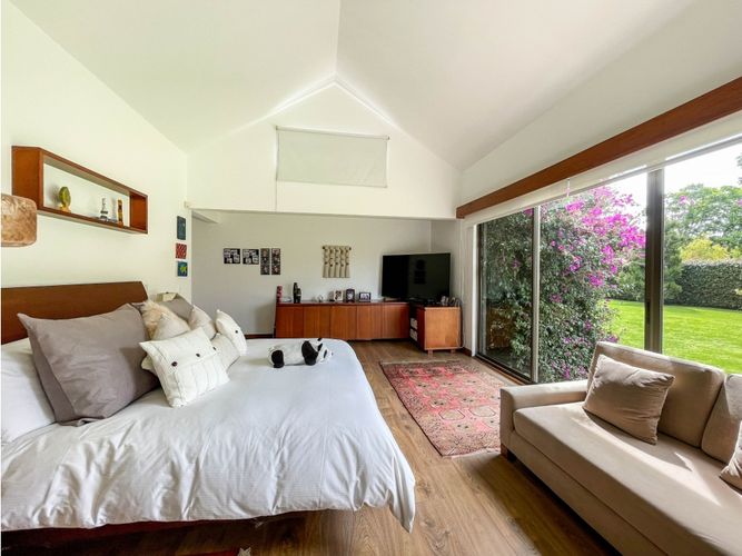 Casa de 4 alcobas en venta en Guaymaral, Bogotá, 406 m² · foto 16 de 24