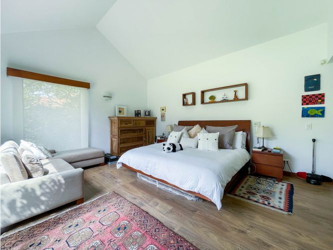 Casa de 4 alcobas en venta en Guaymaral, Bogotá, 406 m² · foto 18 de 24