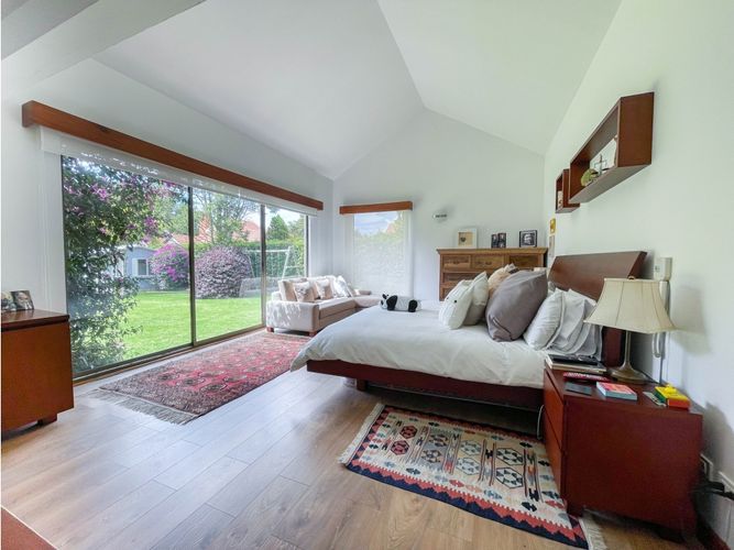 Casa de 4 alcobas en venta en Guaymaral, Bogotá, 406 m² · foto 19 de 24