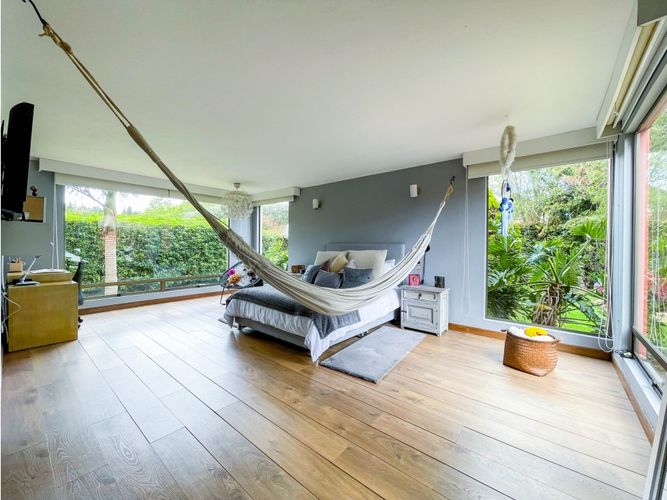 Casa de 4 alcobas en venta en Guaymaral, Bogotá, 406 m² · foto 21 de 24