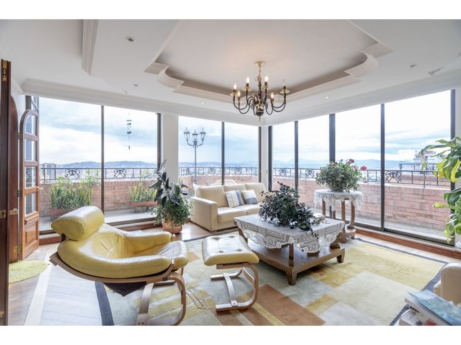 Apartamento en venta en Bosque De Pinos, Bogotá · foto 3 de 24