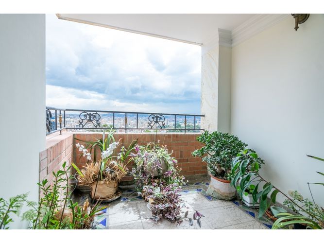 Apartamento en venta en Bosque De Pinos, Bogotá · foto 5 de 24