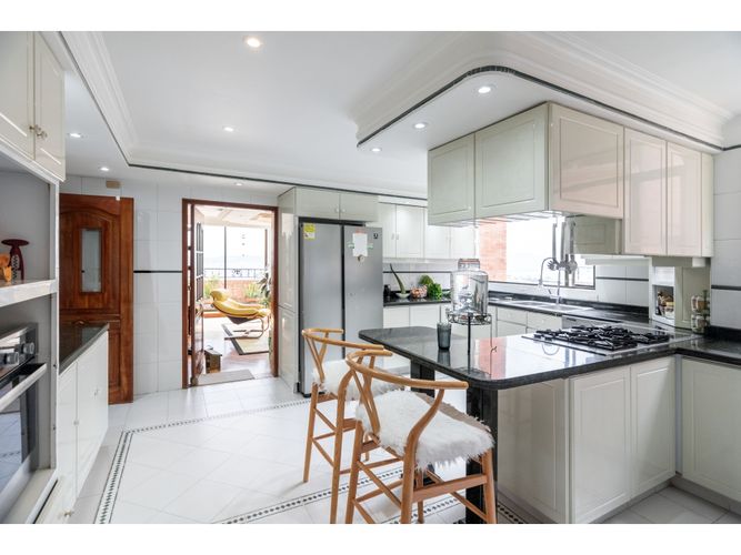 Apartamento en venta en Bosque De Pinos, Bogotá · foto 6 de 24