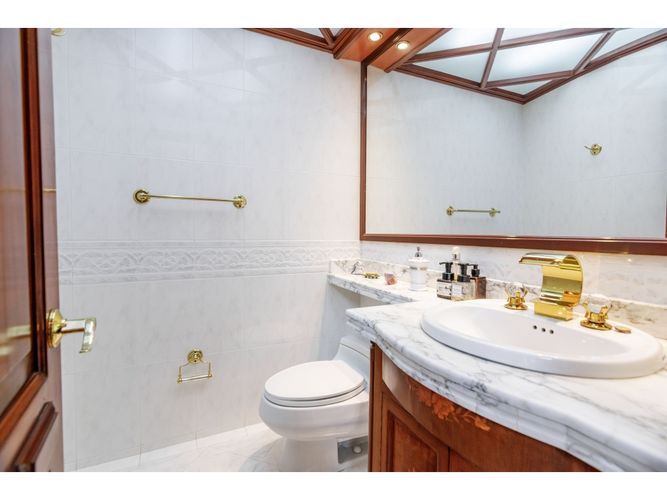 Apartamento en venta en Bosque De Pinos, Bogotá · foto 8 de 24