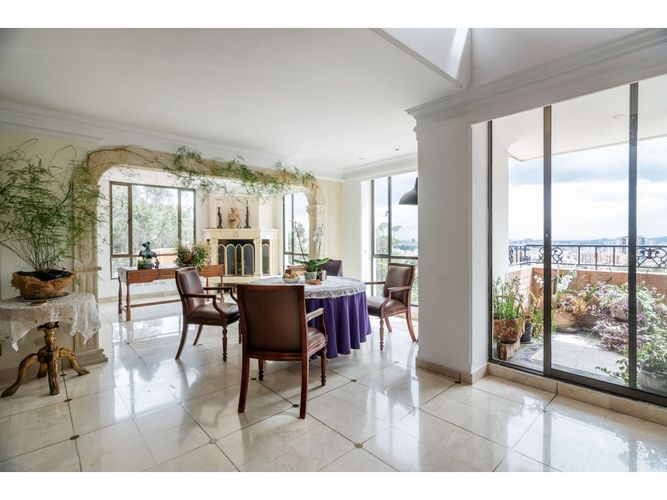 Apartamento en venta en Bosque De Pinos, Bogotá · foto 9 de 24