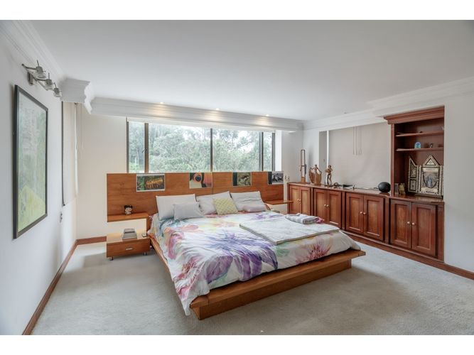 Apartamento en venta en Bosque De Pinos, Bogotá · foto 12 de 24