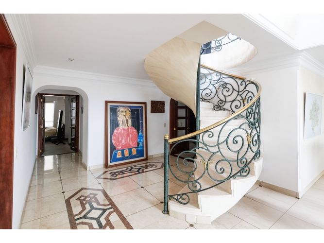 Apartamento en venta en Bosque De Pinos, Bogotá · foto 18 de 24