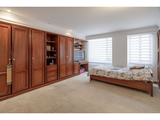 Apartamento en venta en Bosque De Pinos, Bogotá · foto 21 de 24