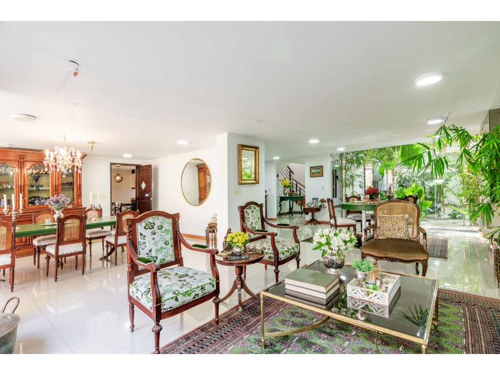 Apartamento en venta en Santa Ana Oriental, Bogotá · foto 2 de 21