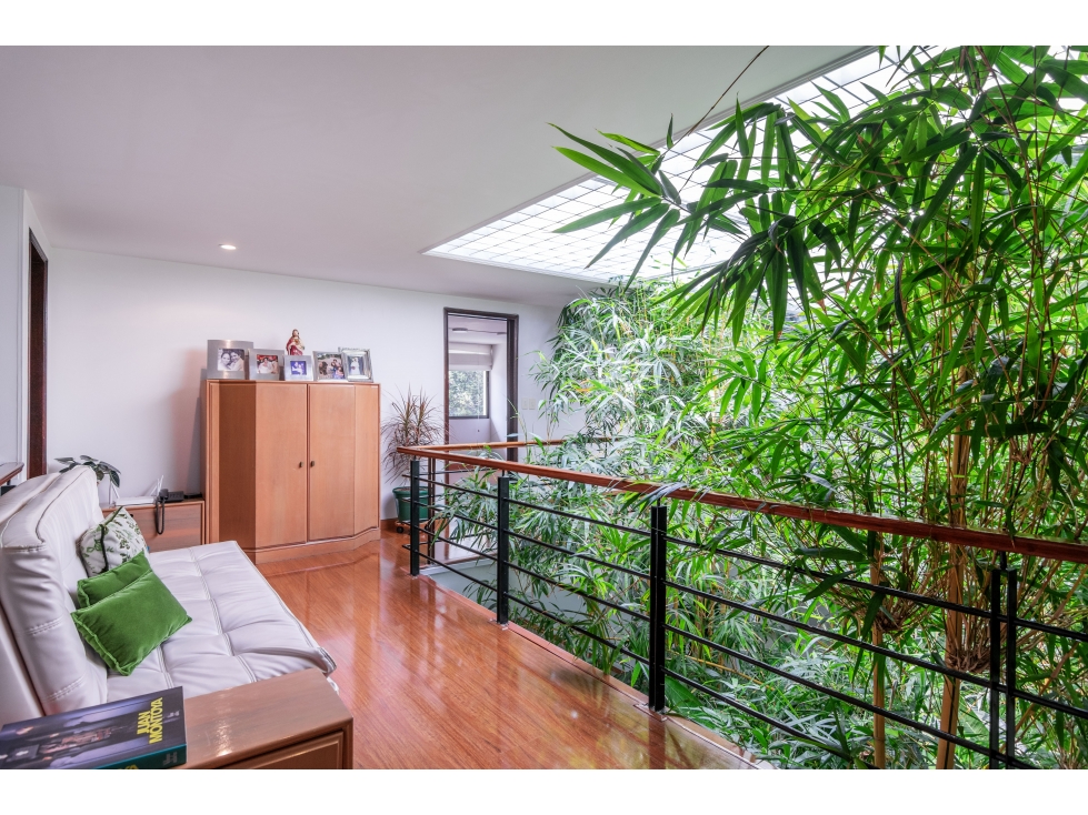 Apartamento en venta en Santa Ana Oriental, Bogotá · foto 6 de 21