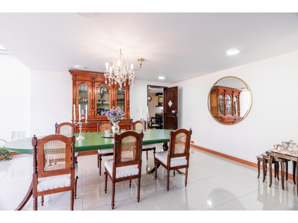 Apartamento en venta en Santa Ana Oriental, Bogotá · foto 7 de 21
