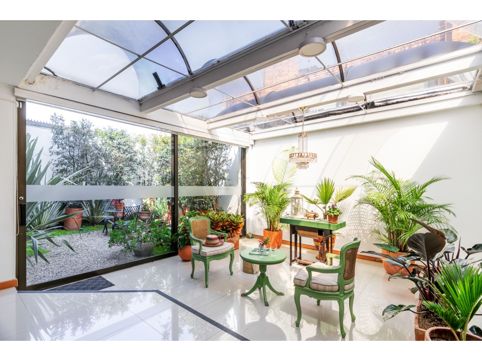 Apartamento en venta en Santa Ana Oriental, Bogotá · foto 8 de 21