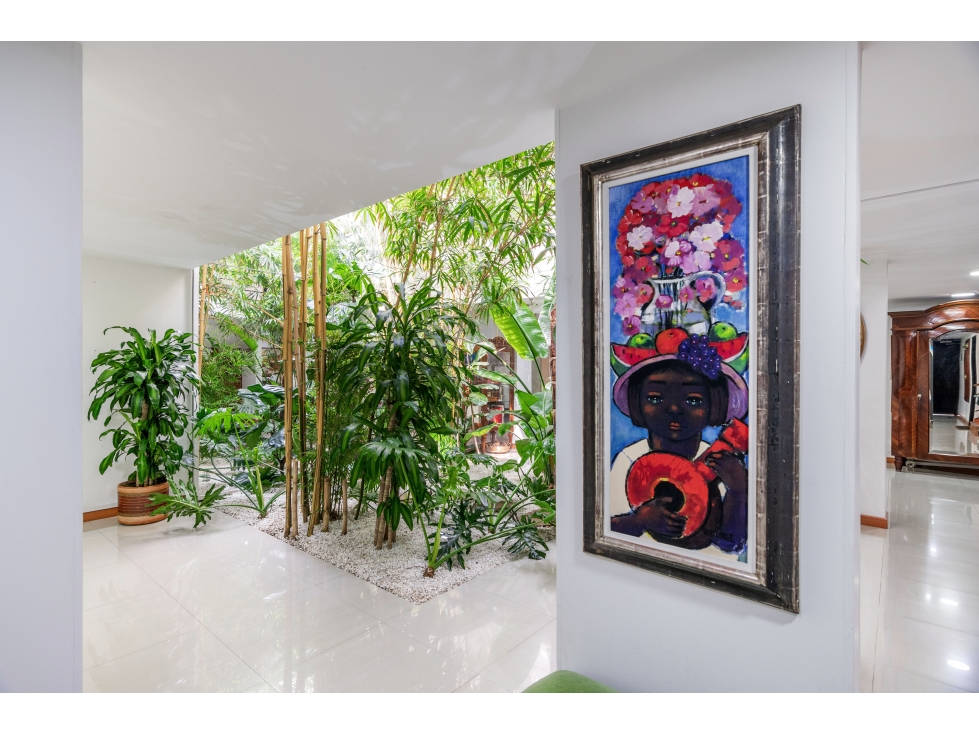 Apartamento en venta en Santa Ana Oriental, Bogotá · foto 9 de 21