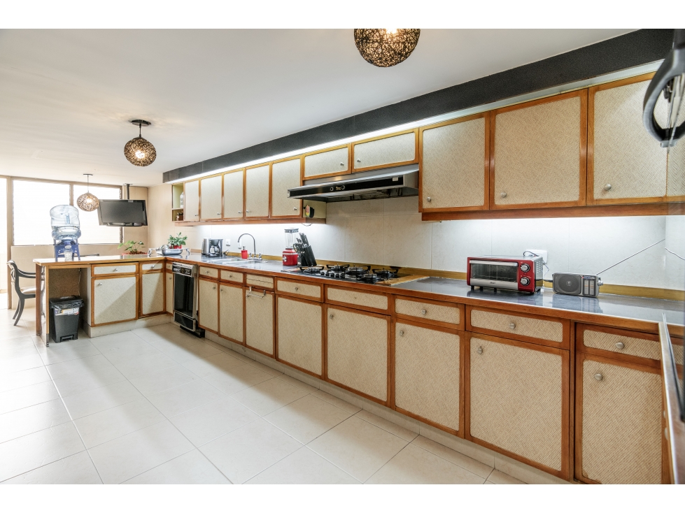 Apartamento en venta en Santa Ana Oriental, Bogotá · foto 10 de 21