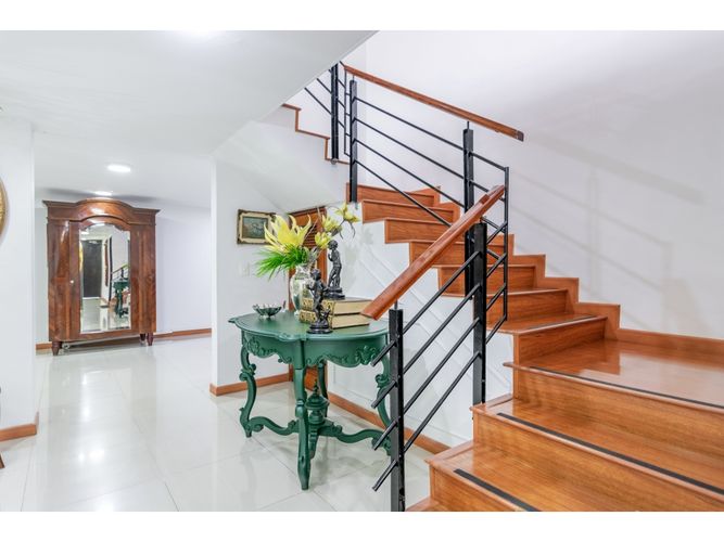 Apartamento en venta en Santa Ana Oriental, Bogotá · foto 12 de 21
