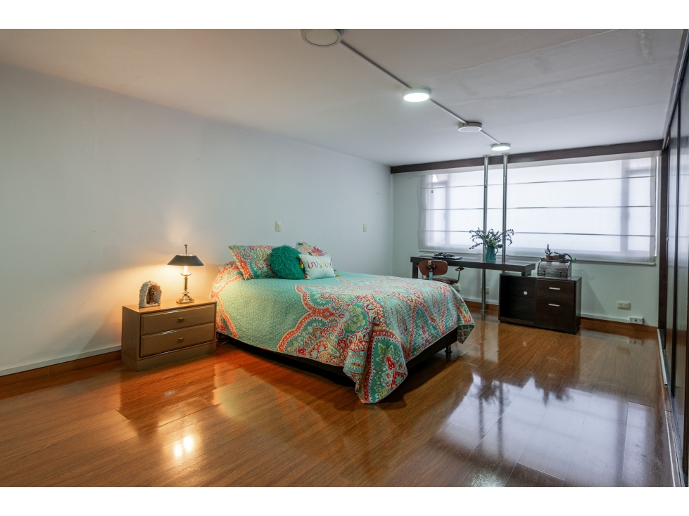 Apartamento en venta en Santa Ana Oriental, Bogotá · foto 13 de 21
