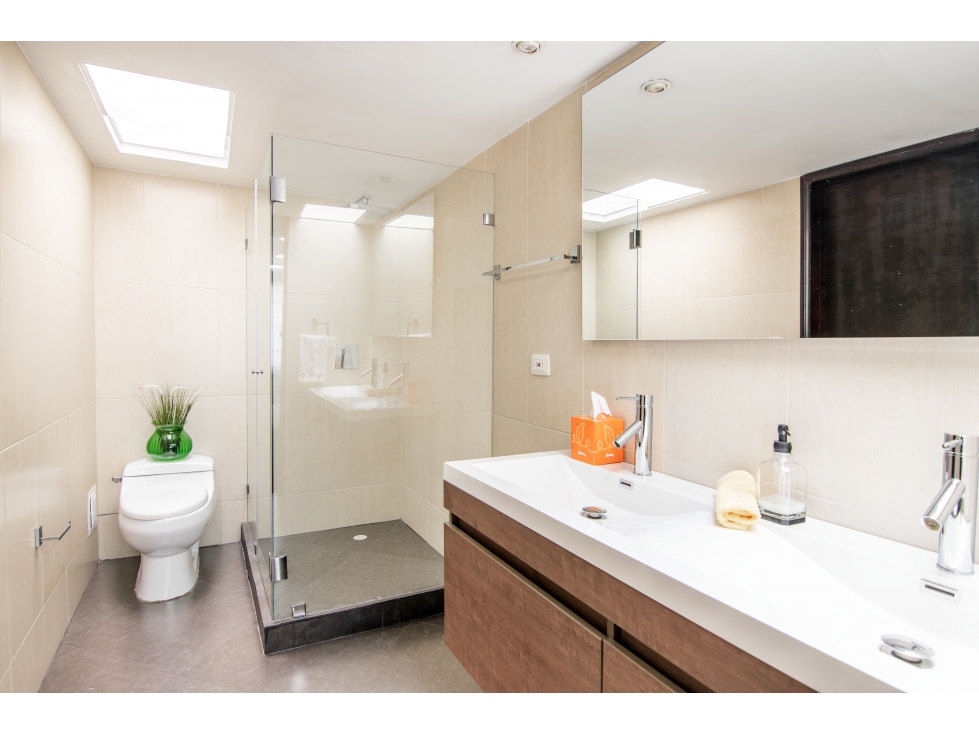 Apartamento en venta en Santa Ana Oriental, Bogotá · foto 16 de 21