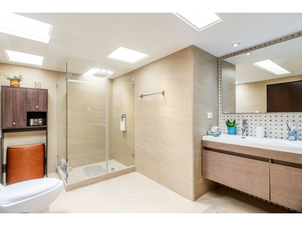 Apartamento en venta en Santa Ana Oriental, Bogotá · foto 17 de 21