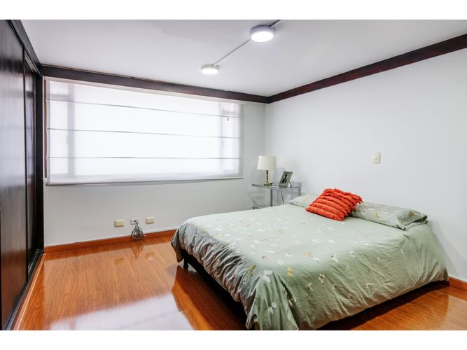 Apartamento en venta en Santa Ana Oriental, Bogotá · foto 18 de 21