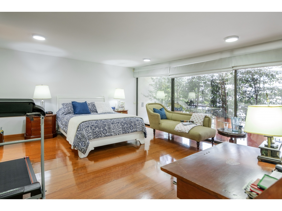 Apartamento en venta en Santa Ana Oriental, Bogotá · foto 19 de 21