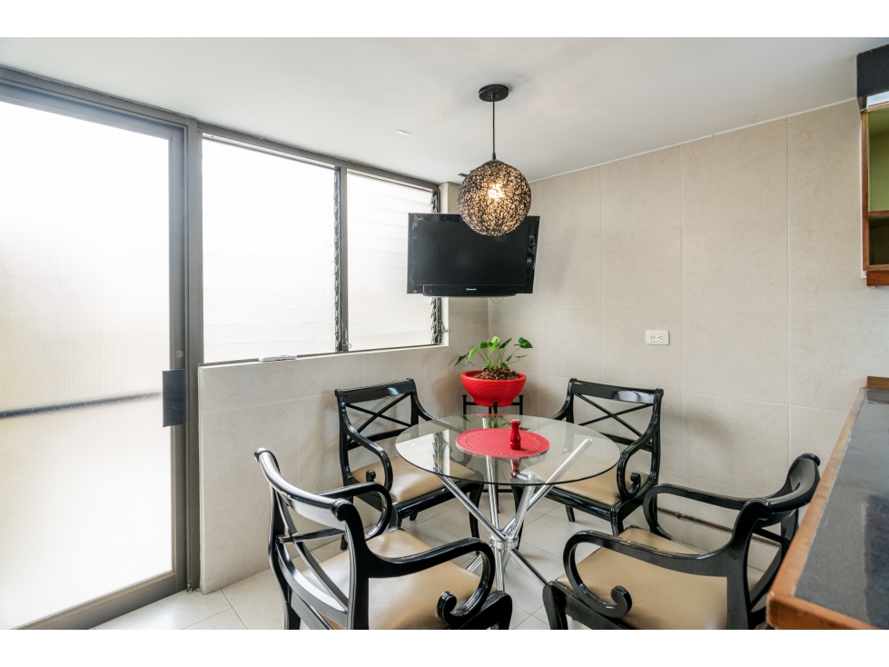 Apartamento en venta en Santa Ana Oriental, Bogotá · foto 21 de 21