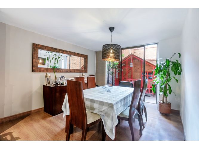 Apartamento en venta en El Nogal, Bogotá · foto 5 de 22