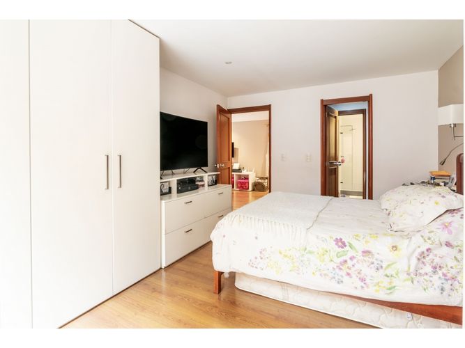 Apartamento en venta en El Nogal, Bogotá · foto 6 de 22