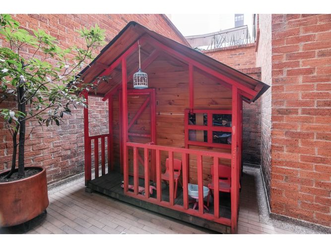 Apartamento en venta en El Nogal, Bogotá · foto 7 de 22