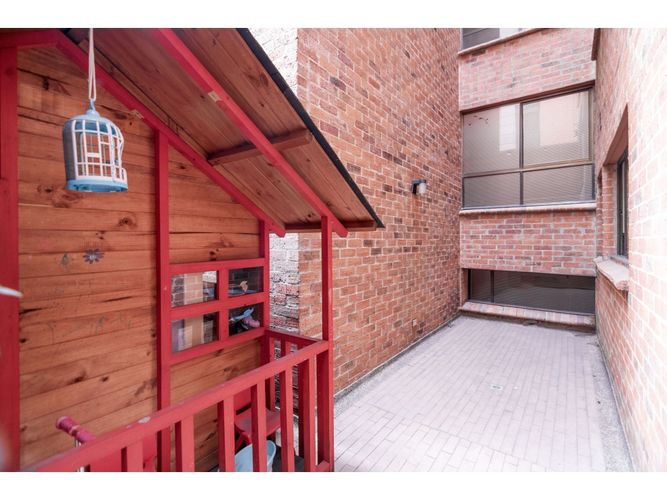 Apartamento en venta en El Nogal, Bogotá · foto 8 de 22
