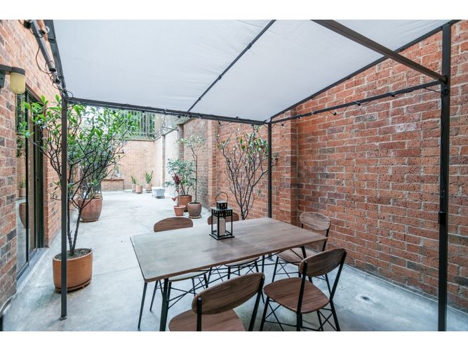 Apartamento en venta en El Nogal, Bogotá · foto 10 de 22